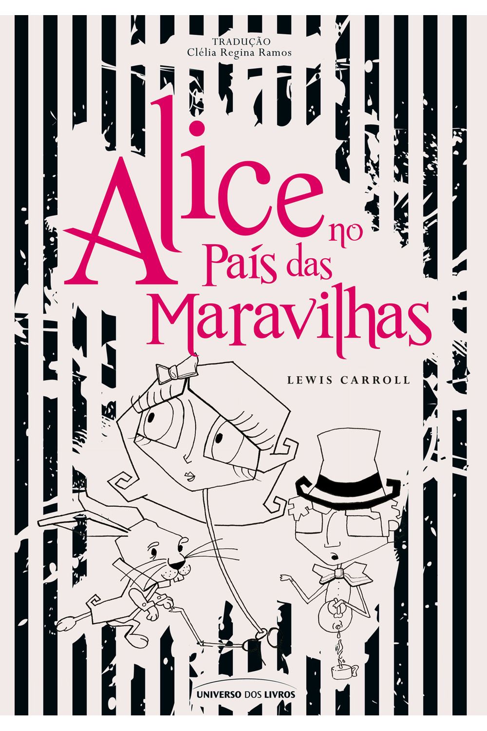 Questões Sobre O Livro Alice No País Das Maravilhas - Resenhas de Livros