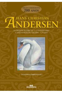 Hans Christian Andersen - 200 anos