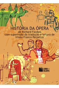 História da ópera