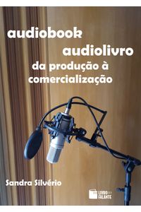 Audiobook - audiolivro