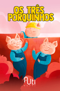 Os três porquinhos