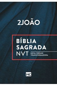 Bíblia NVT - 2João