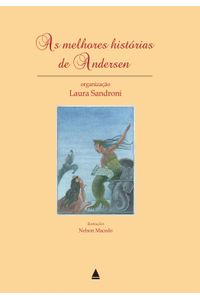 As melhores histórias de Andersen