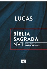 Bíblia NVT - Lucas