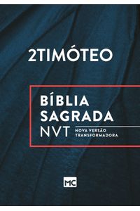 Bíblia NVT - 2Timóteo