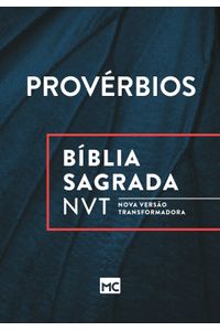 Bíblia NVT - Provérbios