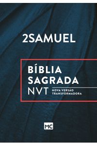 Bíblia NVT - 2Samuel