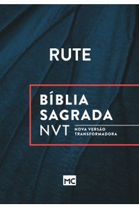 Bíblia NVT - Rute