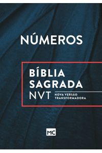 Bíblia NVT - Números