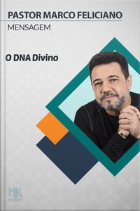 O DNA divino