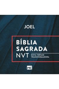 Bíblia NVT - Joel