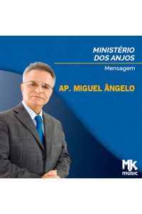 Ministério Dos Anjos