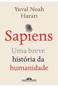 Sapiens (Nova edição)