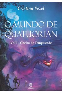 O Mundo de Quatuorian 1