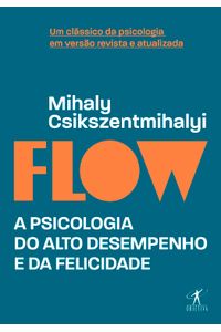 Flow (Edição revista e atualizada)